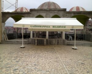 cift-acilir-tente istanbul