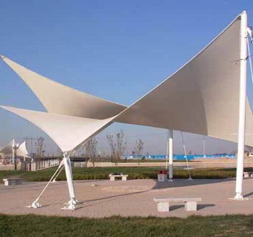 Yarasa Tente
