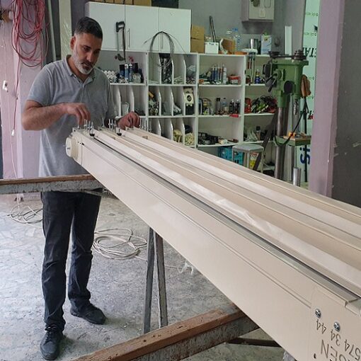 Pergola Tente